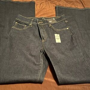 Women's Express Flare Jeans